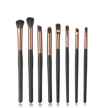 Load image into Gallery viewer, 8pcs Pro Makeup Brushes Set