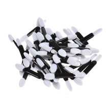 Load image into Gallery viewer, 50pcs/Set Portable Eye Shadow Brushes Cosmetic