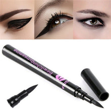 Load image into Gallery viewer, Professional Liquid Eyeliner Pen Make up Eye Liner Pencil