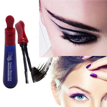Load image into Gallery viewer, Makeup Eyes Eyelash Extension Professional Waterproof Mascara