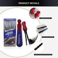 Load image into Gallery viewer, Makeup Eyes Eyelash Extension Professional Waterproof Mascara