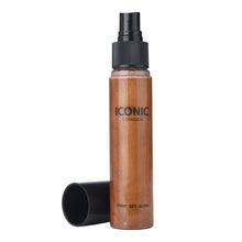 Load image into Gallery viewer, 1pcs Face Highlighter Cream illuminator makeup bronzer highlighter