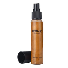 Load image into Gallery viewer, 1pcs Face Highlighter Cream illuminator makeup bronzer highlighter