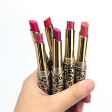 Load image into Gallery viewer, 12pcs/lot matte Lipstick Waterproof Long-lasting Velvet lipstick set Red Tint