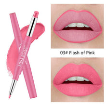 Load image into Gallery viewer, Hot Double-end Lip Liner 20 Color Easy to Wear natural Long-lasting Lip Liner Waterproof Lips