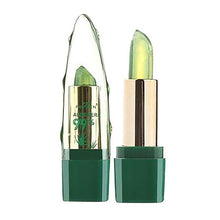 Load image into Gallery viewer, Color Changing Tinted Lip Balm New Women's Fashion Lipstick Aloe Vera Lipstick Moisturizing